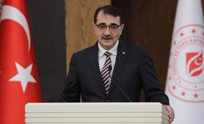Bakan Dönmez: Türkiye, Nijer