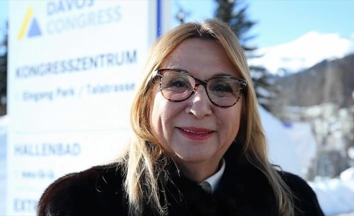 Bakan Pekcan: Türkiye’de yatırım yapmayı düşünen dünya çapındaki firmalardan randevu talepleri oldu