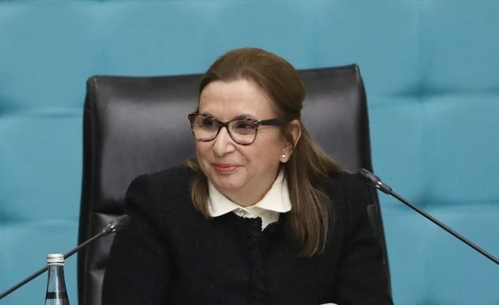 Bakan Pekcan