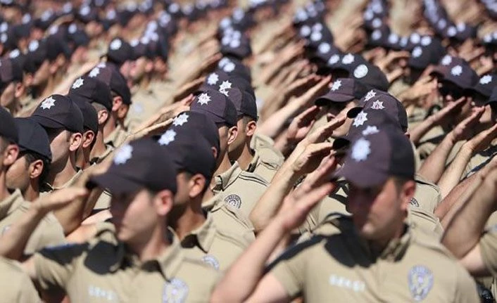Bekçilerle ilgili hazırlanan kanun teklifi komisyonda