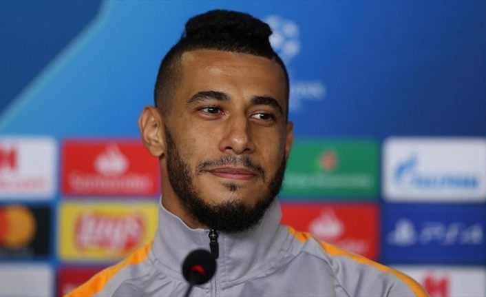 Belhanda: Galatasaray