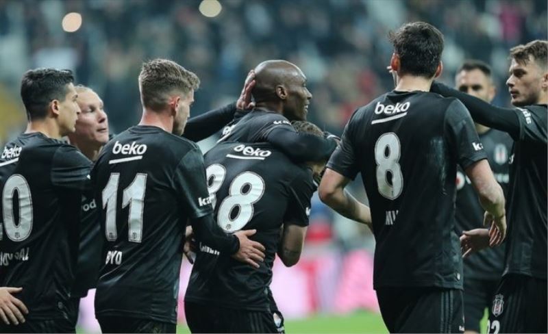 Beşiktaş