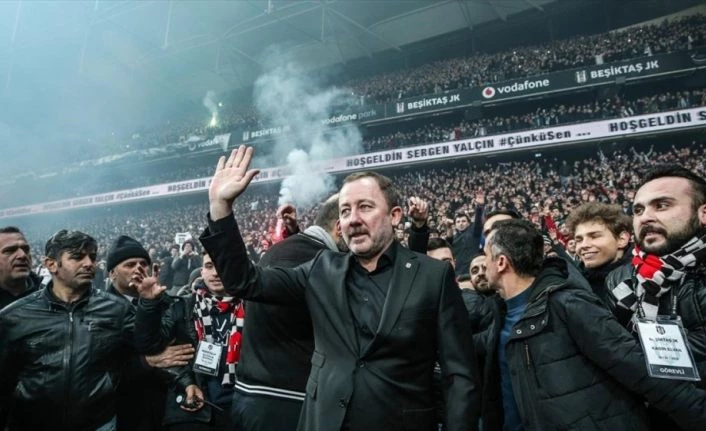 Beşiktaş
