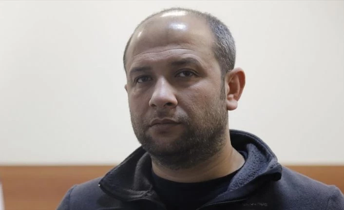 Beyaz Baretliler Başkanı Salih: Rejim İdlib