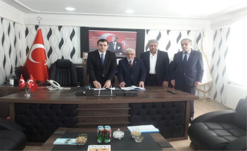 Bim-Bir-Sen ile sosyal denge sözleşmesi imzaladı