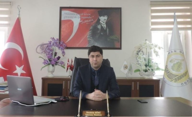 Bingöl’de orman köylerine 2  milyon 395 bin TL destek verildi