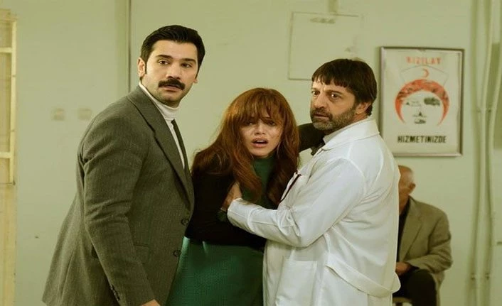 Bir Zamanlar Çukurova 52. yeni bölüm fragmanı yayında mı? İşte Bir Zamanlar Çukurova son bölüm..