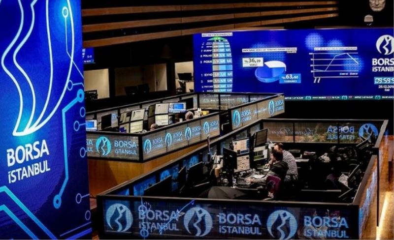 Borsa 2020