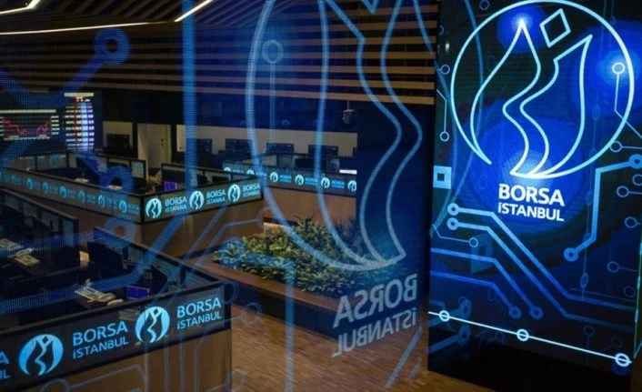 Borsa günün ilk yarısında 117.000 puanın üzerini gördü