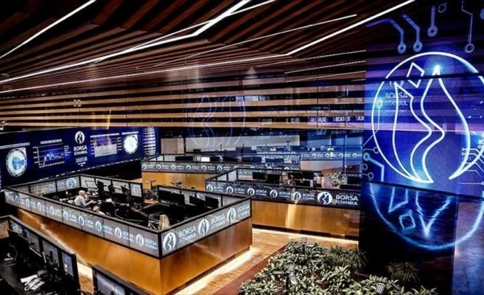 Borsa İstanbul