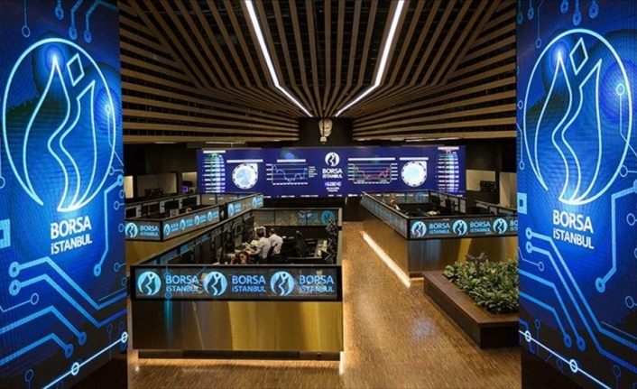 Borsa rekorlara devam ediyor