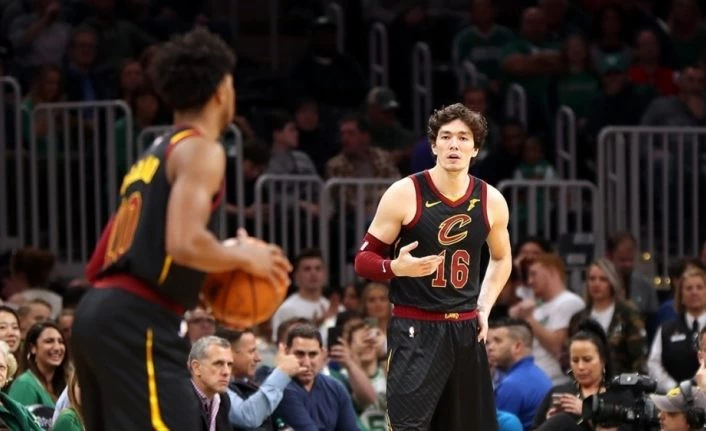 Cedi Osman