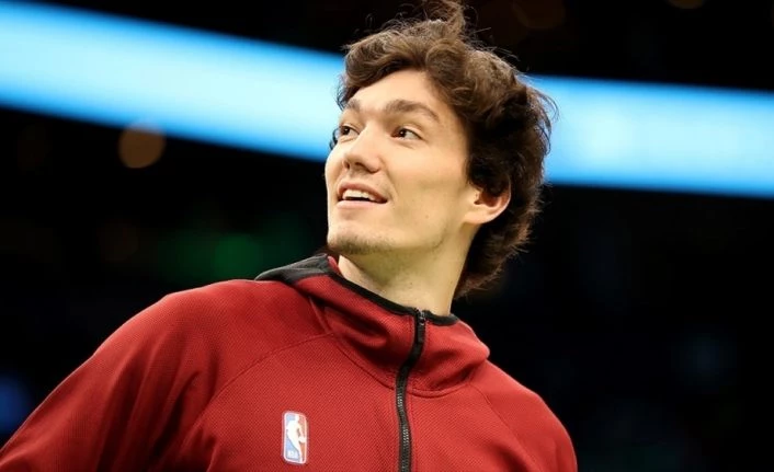 Cedi Osman