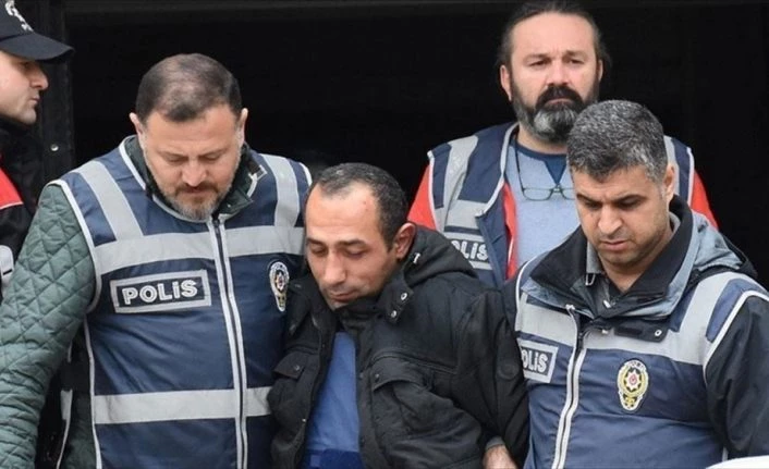 Ceren Özdemir cinayeti sanığına verilen raporun detayları ortaya çıktı