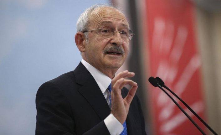 CHP Genel Başkanı Kılıçdaroğlu: Muhtarlık kurumunun güçlendirilmesi lazım