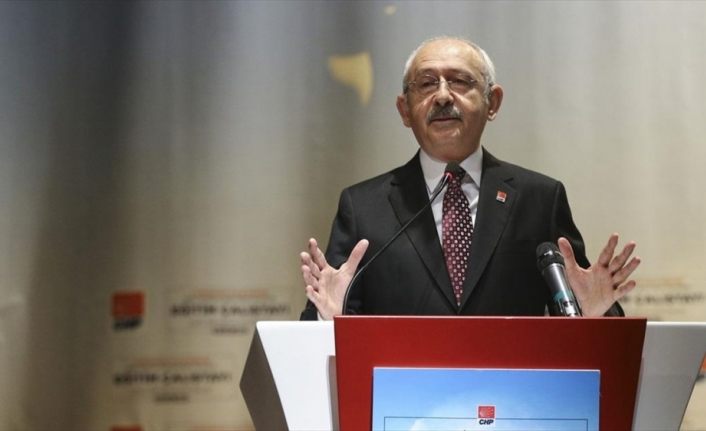 CHP Genel Başkanı Kılıçdaroğlu: Siyasi tercihlere göre eğitim olmaz