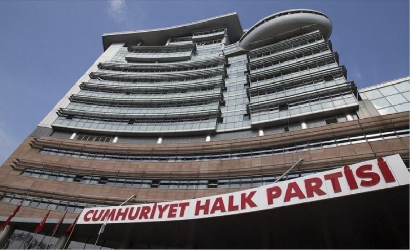 CHP ilçe kongrelerinde sona yaklaşıldı
