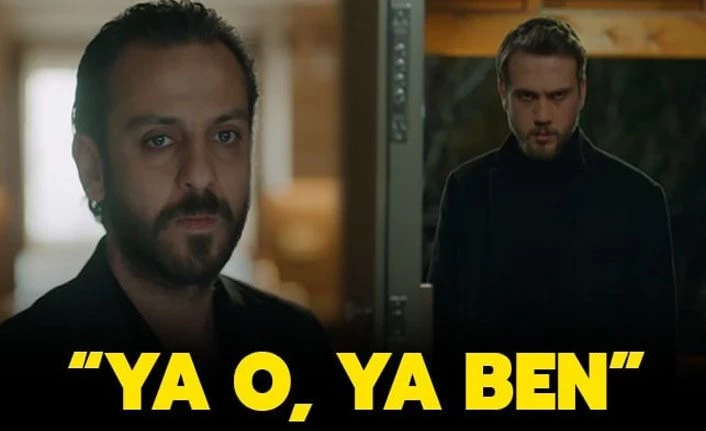 Çukur son bölümde neler oldu? 85. yeni bölüm fragmanı yayınlandı mı?