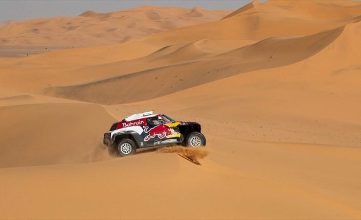 Dakar Rallisi
