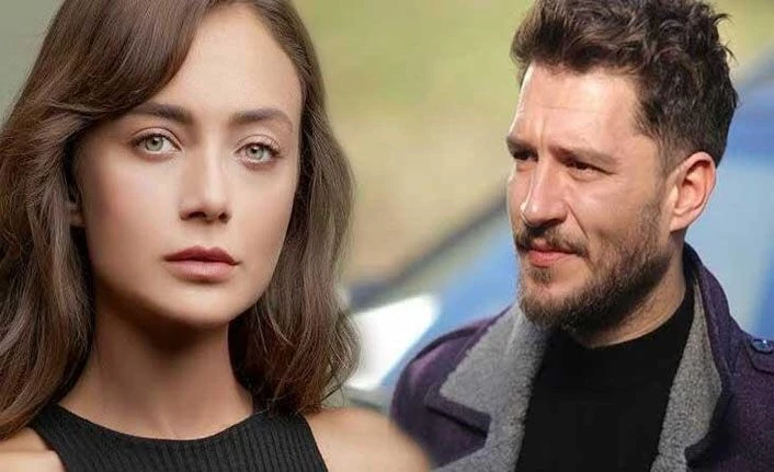 Damla Sönmez ile Uraz Kaygılaroğlu'nun atışması çok konuşuldu