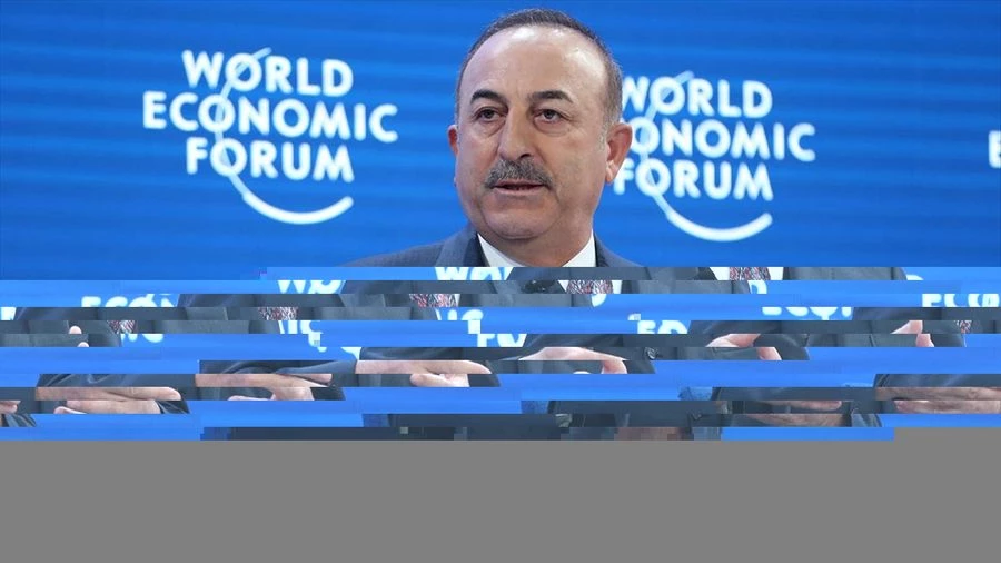 Dışişleri Bakanı Çavuşoğlu: AB bölünmüş, içe kapanmış, değerlerinden uzaklaşmış durumda