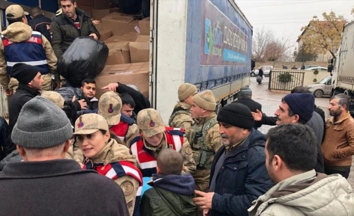 Doğu ve Güneydoğu Anadolu