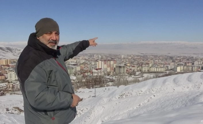 Dr. Dölek, Elazığ’daki 6.8 büyüklüğündeki depremi değerlendirdi