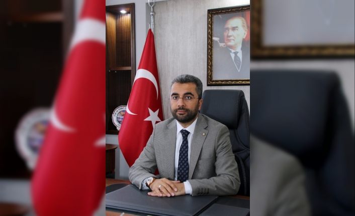 Edremit Belediyesi Elazığ için seferber oldu