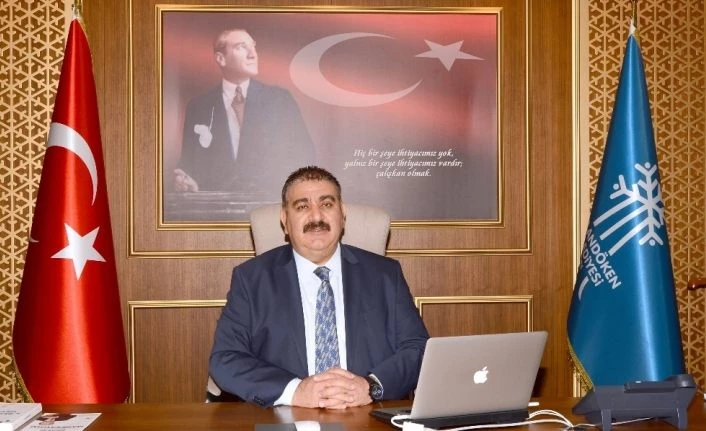 Efkan Ala Kültür Merkezi, atölye ve dersliklerini kursiyerlere açıyor