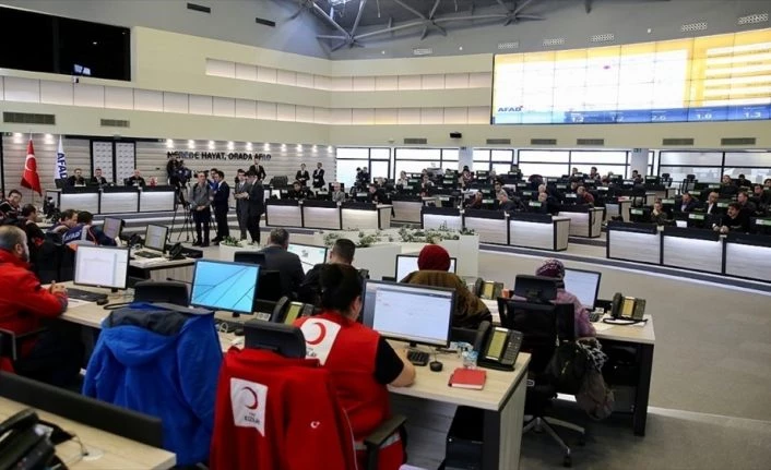 Elazığ ve Malatya için toplanan yardım 80 milyon liraya yaklaştı