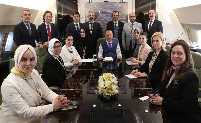 Elazığ ve Malatya'ya KOSGEB Acil Destek Kredisi