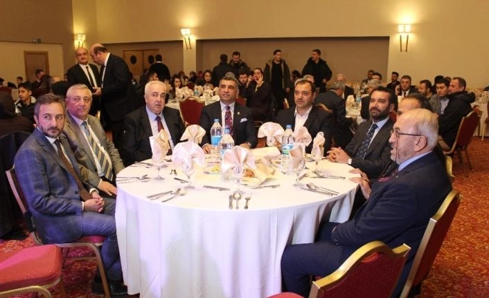 Elazığ’da Çalışan Gazeteciler Günü Programı