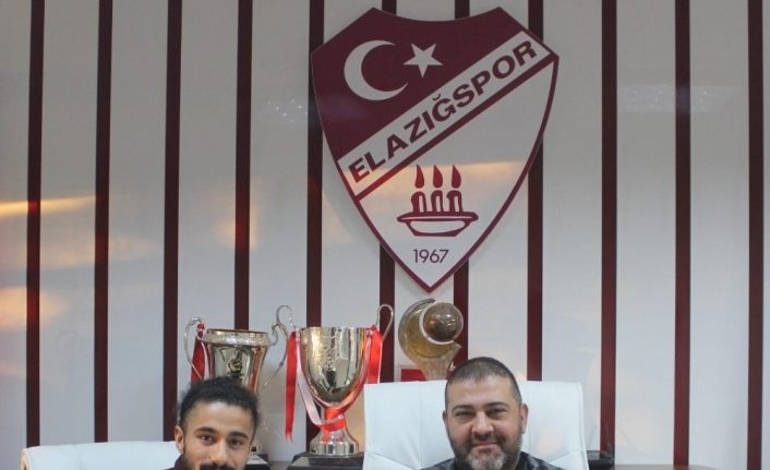 Elazığspor 2 oyuncusunun sözleşmesini uzattı