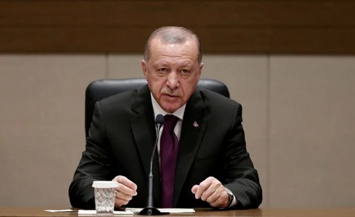 Erdoğan: Vatandaşların mağduriyet yaşamaması için her türlü çabayı gösteriyoruz