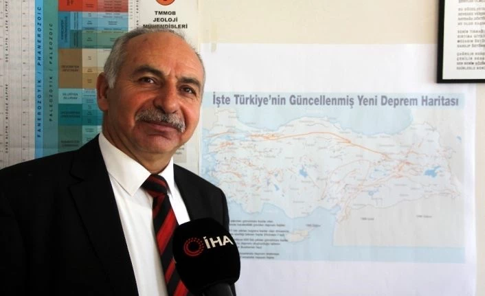 Erzincan’ın doğusuyla Karlıova arası tetikte