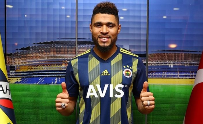 Fenerbahçe Simon Falette