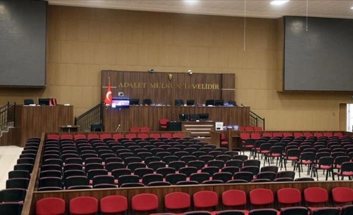 FETÖ davasında Eski Genelkurmay Adli Müşavirleri Köse ve Kaldırımcı