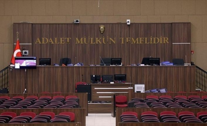 FETÖ şüphelisi Harun Çelik tutuklandı