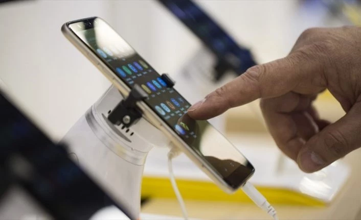 Fiyatı 3 bin 500 lirayı aşan cep telefonu alımında vade 3 aya düştü