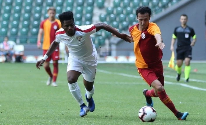 Galatasaray