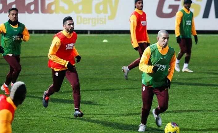 Galatasaray