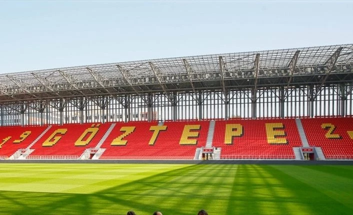 Göztepe