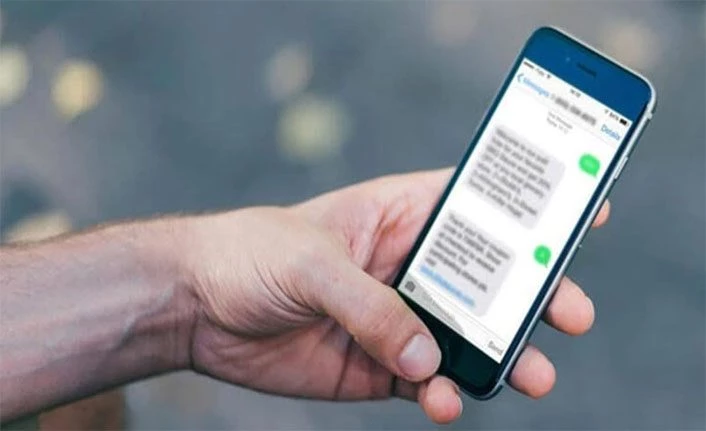 Hastasına reklam mesajı atan doktora 50 bin lira ceza
