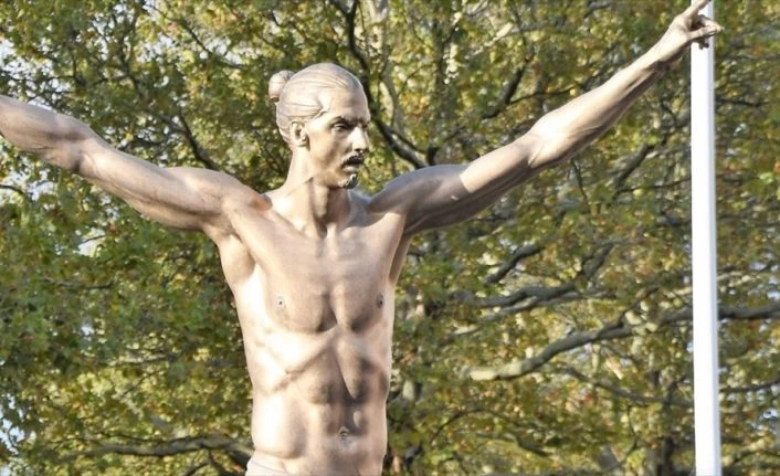 Ibrahimovic