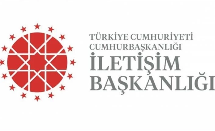 İletişim Başkanlığından depreme ilişkin yayınlarda 
