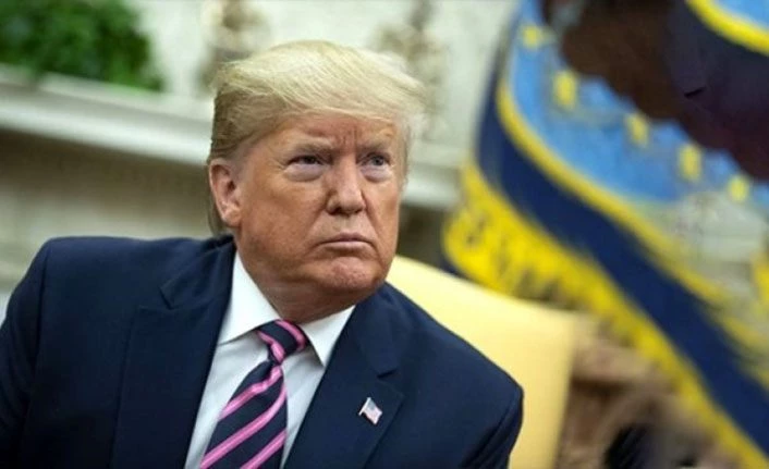 İran'ın füze saldırısı sonrası Trump'tan beklenmeyen açıklama