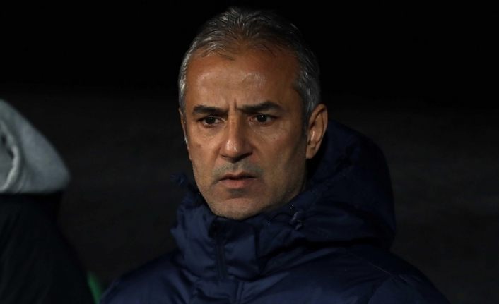 İsmail Kartal: Her şey İstanbul