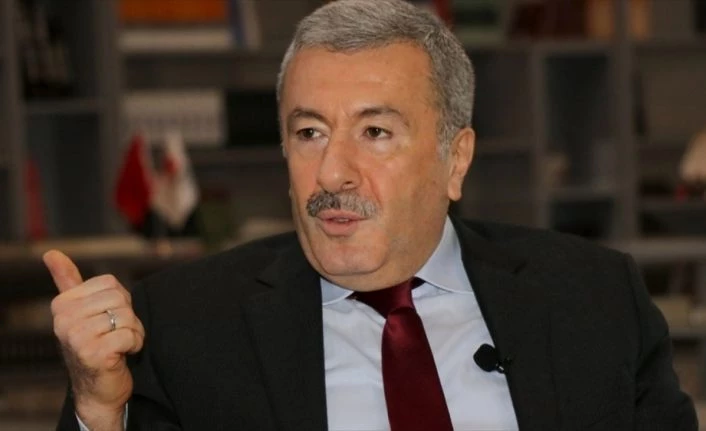 İstanbul Emniyet Müdürü Çalışkan: Türkiye