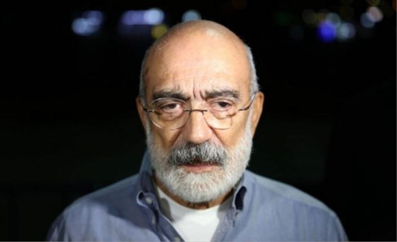 İstinaf Ahmet Altan