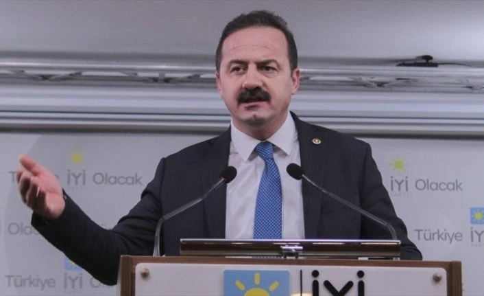 İYİ Parti Sözcüsü Ağıralioğlu: İsrail bölgede kana doymaz azgınlığına Amerika